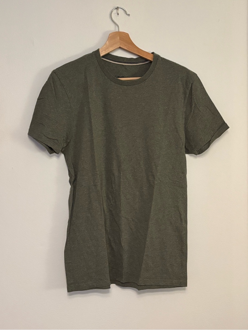 Men’s Balibaris Green T-shirt